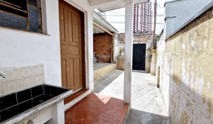 Espetacular terreno residencial para venda, 98m²