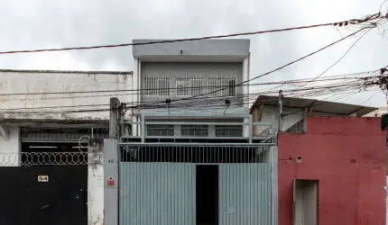 Aconchegante galpão comercial para venda e locação, 520m²