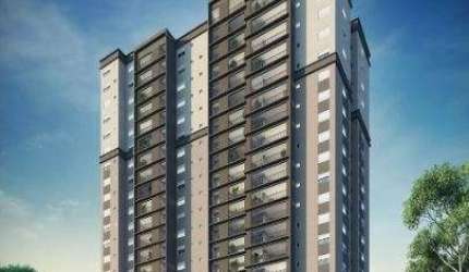 Atraente apartamento tipo para venda com 3 quartos, sendo 1 suíte, 82m²