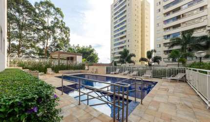 Sensacional apartamento tipo para venda com 2 quartos, 49m²