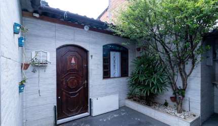 Imperdível casa tipo para venda com 4 quartos, 109m²