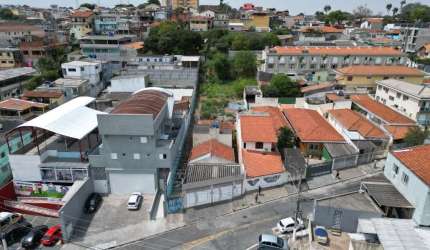 Aconchegante terreno comercial para venda, 1,120m²