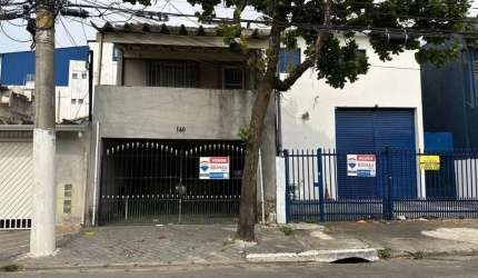 Sensacional terreno residencial para venda, 152m²