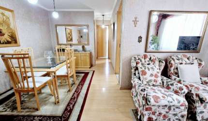 Atraente apartamento tipo para venda com 2 quartos, 56m²
