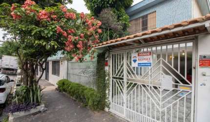 Excelente casa tipo para venda com 3 quartos, sendo 1 suíte, 264m²