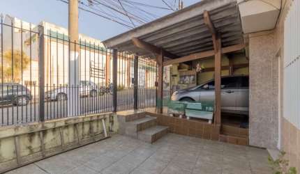Agradável casa tipo para venda com 2 quartos, 150m²
