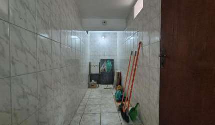 Atraente casa comercial para venda, 158m²