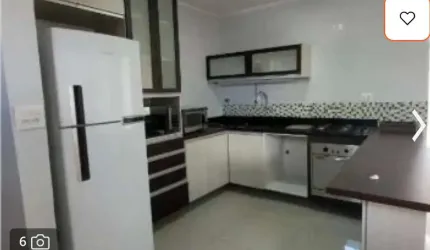 Sensacional apartamento tipo para venda com 2 quartos, 68m²