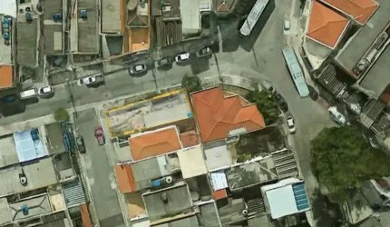 Excelente terreno residencial para venda, 127m²