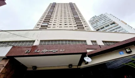 Imperdível apartamento tipo para venda com 2 quartos, 64m²