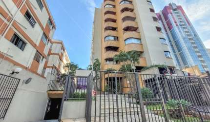 Sensacional apartamento tipo para venda com 3 quartos, 83m²