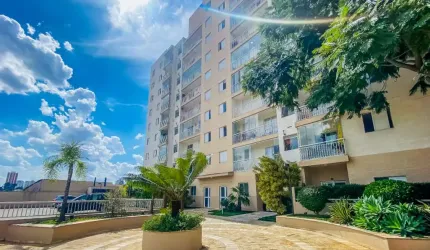 Excelente apartamento tipo para venda com 2 quartos, 51m²