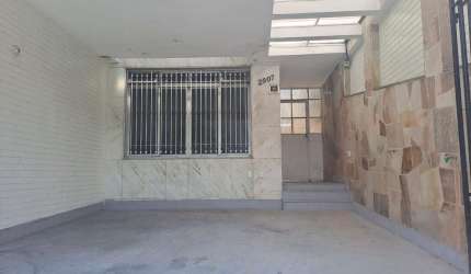 Sensacional casa tipo para venda com 3 quartos, 150m²