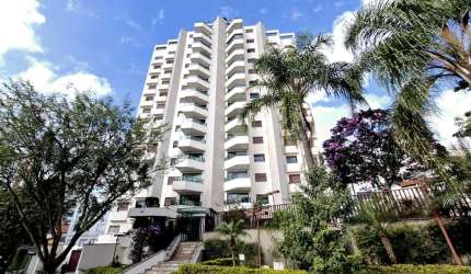 Funcional apartamento tipo para venda com 3 quartos, sendo 3 suítes, 158m²