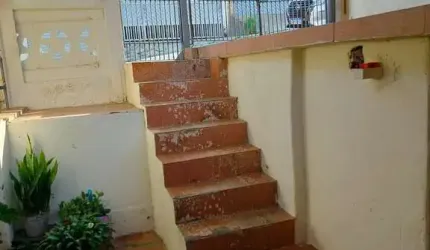 Elegante casa tipo para venda com 2 quartos, 65m²
