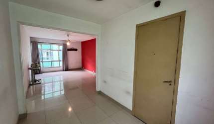 Sensacional apartamento tipo para venda com 3 quartos, 101m²