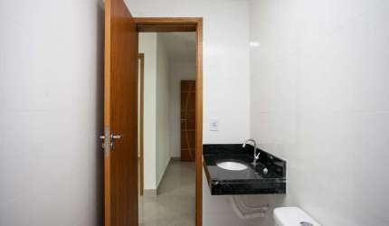 Imperdível apartamento tipo para venda com 1 quarto, 36m²