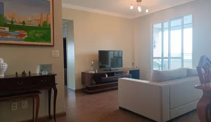 Elegante apartamento tipo para venda com 2 quartos, sendo 1 suíte, 80m²