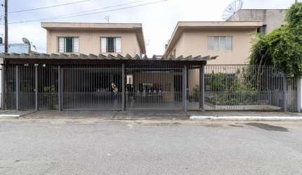 Confortável casa comercial para venda, 581m²
