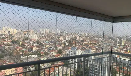 Aconchegante apartamento tipo para venda com 4 quartos, sendo 2 suítes, 110m²