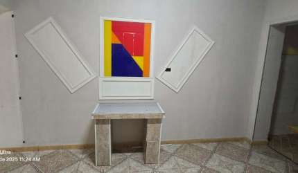 Deslumbrante casa tipo para locação com 1 quarto, 180m²
