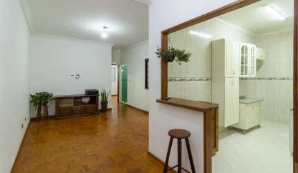 Elegante apartamento tipo para venda com 2 quartos, 73m²