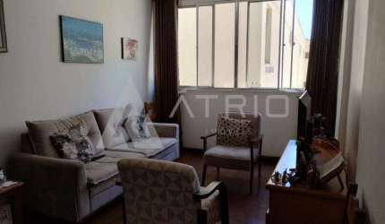 APARTAMENTO TERESÓPOLIS VÁRZEA