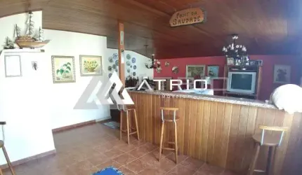 COBERTURA TERESÓPOLIS VÁRZEA