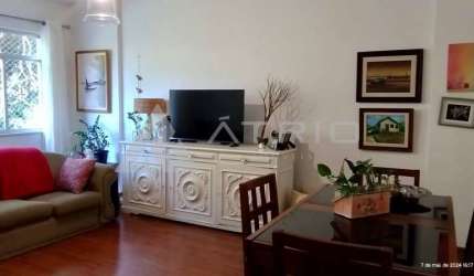 APARTAMENTO TERESÓPOLIS VÁRZEA