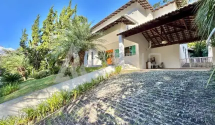CASA EM CONDOMÍNIO TERESÓPOLIS PARQUE DO IMBUI