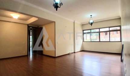 APARTAMENTO TERESÓPOLIS ALTO