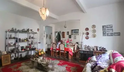 APARTAMENTO TERESÓPOLIS ALTO