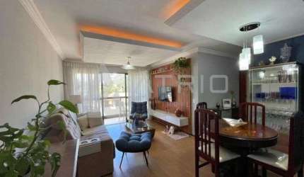 APARTAMENTO TERESÓPOLIS ALTO