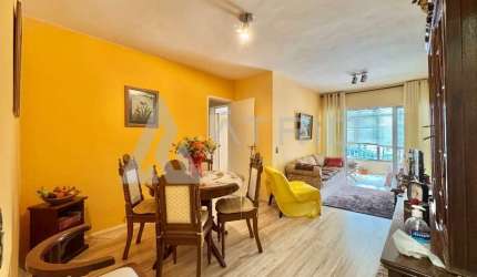 APARTAMENTO TERESÓPOLIS VÁRZEA