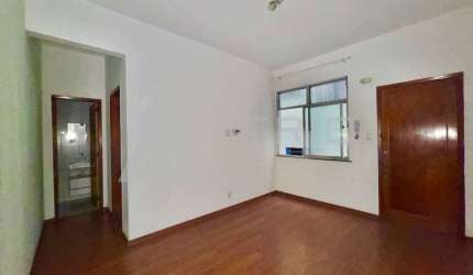 APARTAMENTO TERESÓPOLIS VÁRZEA