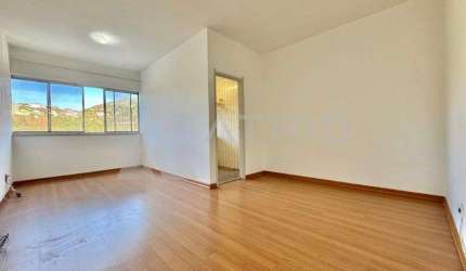 APARTAMENTO TERESÓPOLIS VÁRZEA