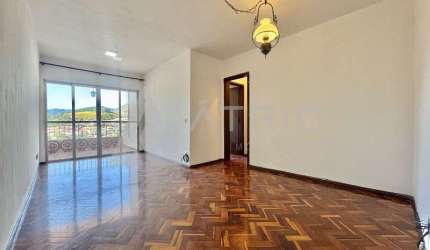 APARTAMENTO TERESÓPOLIS VÁRZEA