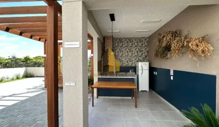 Apartamento com 2 quartos à venda no Tatuapé, São Paulo , 38 m2 por R$ 320.000
