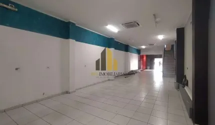 Ponto comercial com 3 salas para alugar no Jardim Califórnia, Indaiatuba , 200 m2 por R$ 10.000