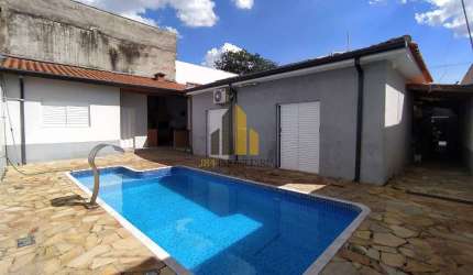Casa com 4 quartos para alugar no Centro, Indaiatuba  por R$ 6.000