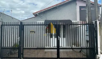 Casa comercial com 4 salas para alugar na Cidade Nova I, Indaiatuba  por R$ 3.200