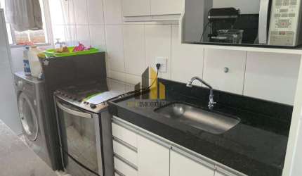 Apartamento com 2 quartos à venda no Parque São Lourenço, Indaiatuba , 74 m2 por R$ 310.000