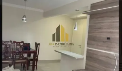 Apartamento com 3 quartos para alugar no Jardim Pau Preto, Indaiatuba , 92 m2 por R$ 4.300