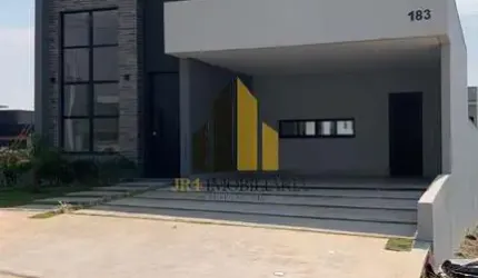Casa com 3 quartos à venda no Jardim Piemonte, Indaiatuba  por R$ 1.490.000