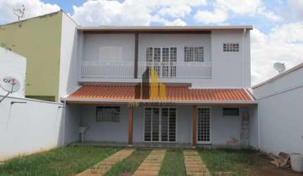 Casa com 3 quartos para alugar no Residencial Monte Verde, Indaiatuba  por R$ 3.000