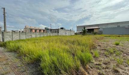 Excelente Terreno em Balneário Piçarras/SC