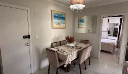 Apartamento Pronto para Morar ou Alugar em Penha/SC