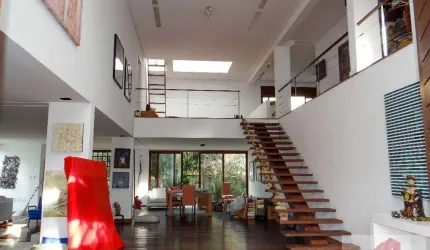 Casa para Venda em Salvador, Itapuã, 3 dormitórios, 3 suítes, 5 banheiros, 3 vagas