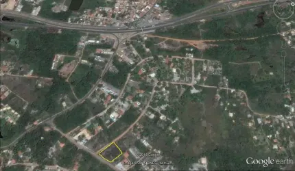 Terreno para Venda em Camaçari, Itacimirim (Monte Gordo)