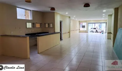 Loja para Locação em Salvador, Rio Vermelho, 2 banheiros